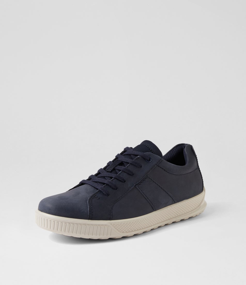 Byway Night Sky Nubuck Sneakers