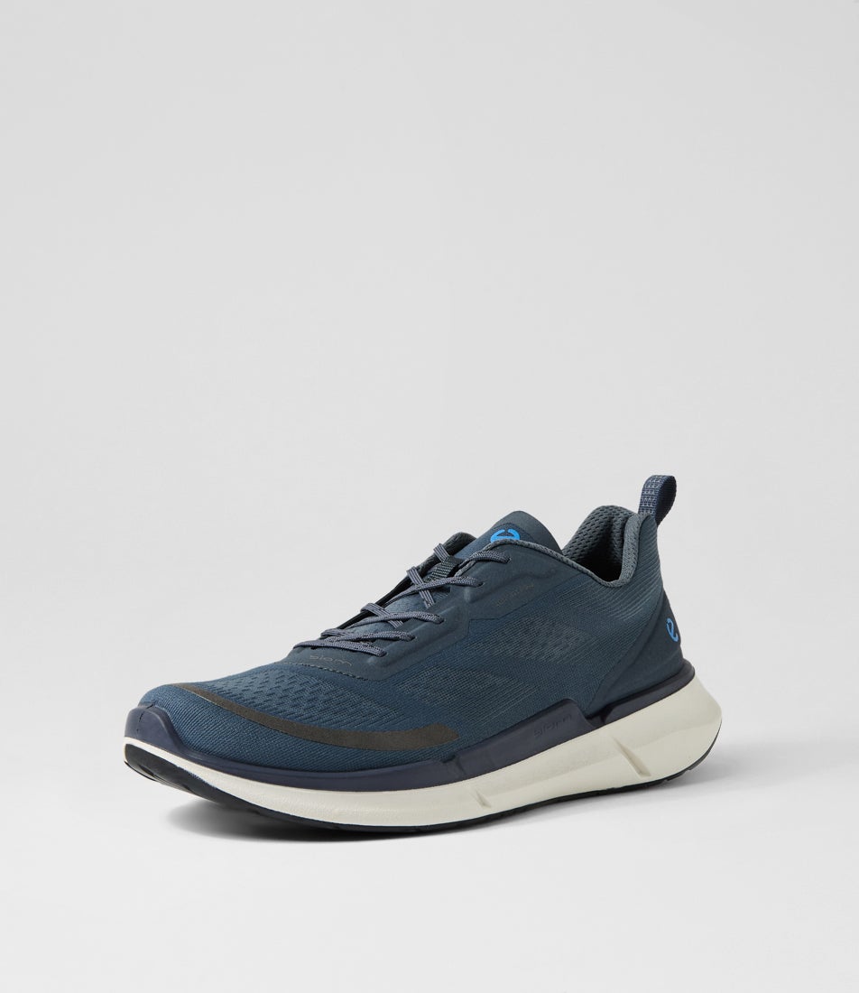 Biom 2 M Ombre Nubuck Sneakers