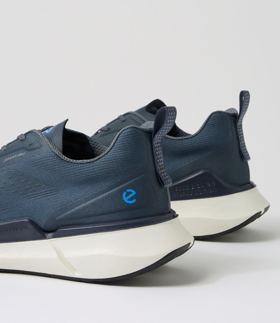 Biom 2 M Ombre Nubuck Sneakers