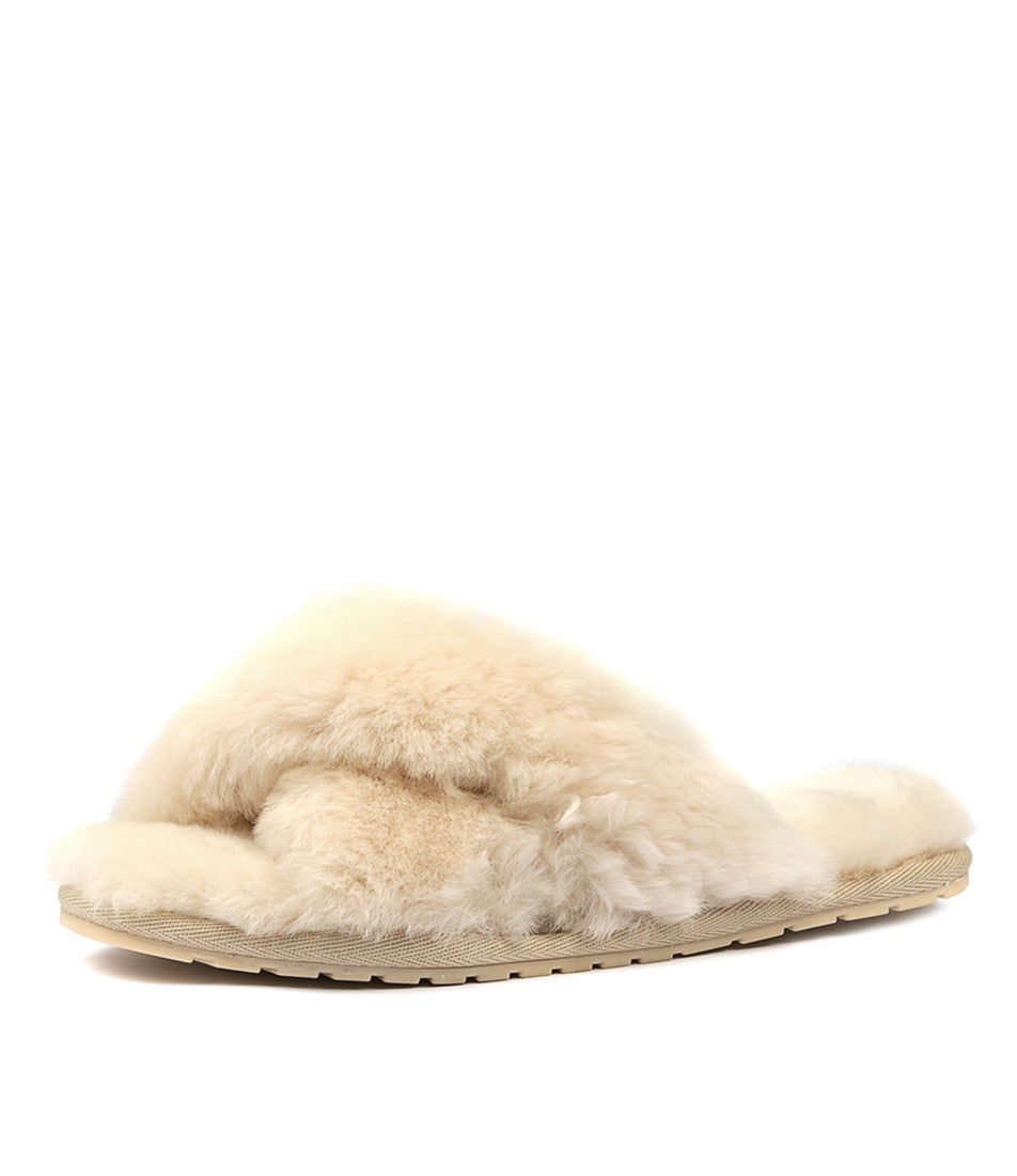 W11573 Mayberry-Em-Natural-Sheepskin