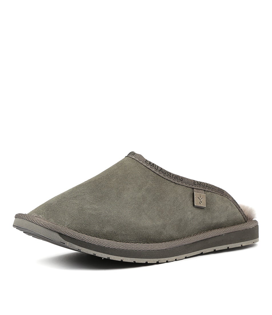 Platinum Esperence-Charcoal-Sheepskin Platinum Esperence-Charcoal-Sheepskin
