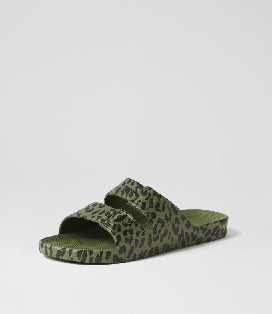 Slides Leo Cactus Slides