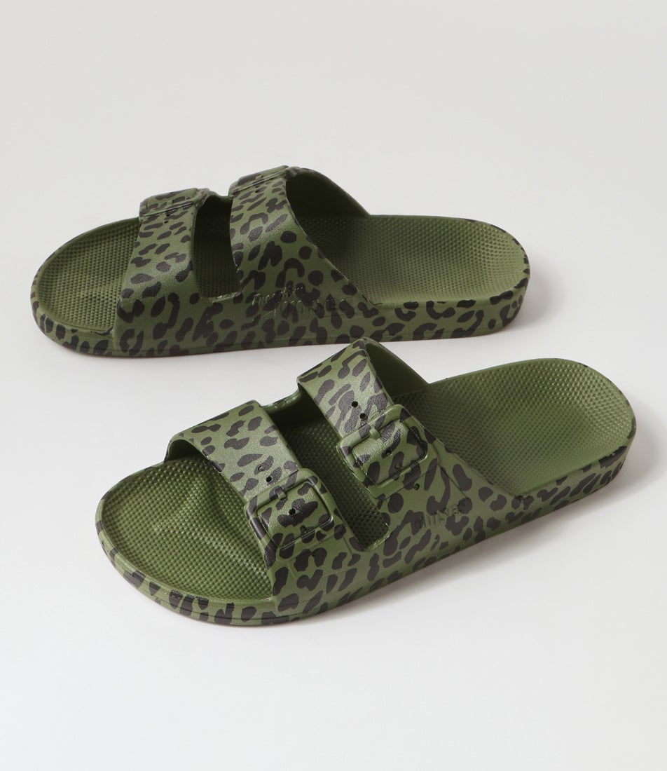 Slides Leo Cactus Slides
