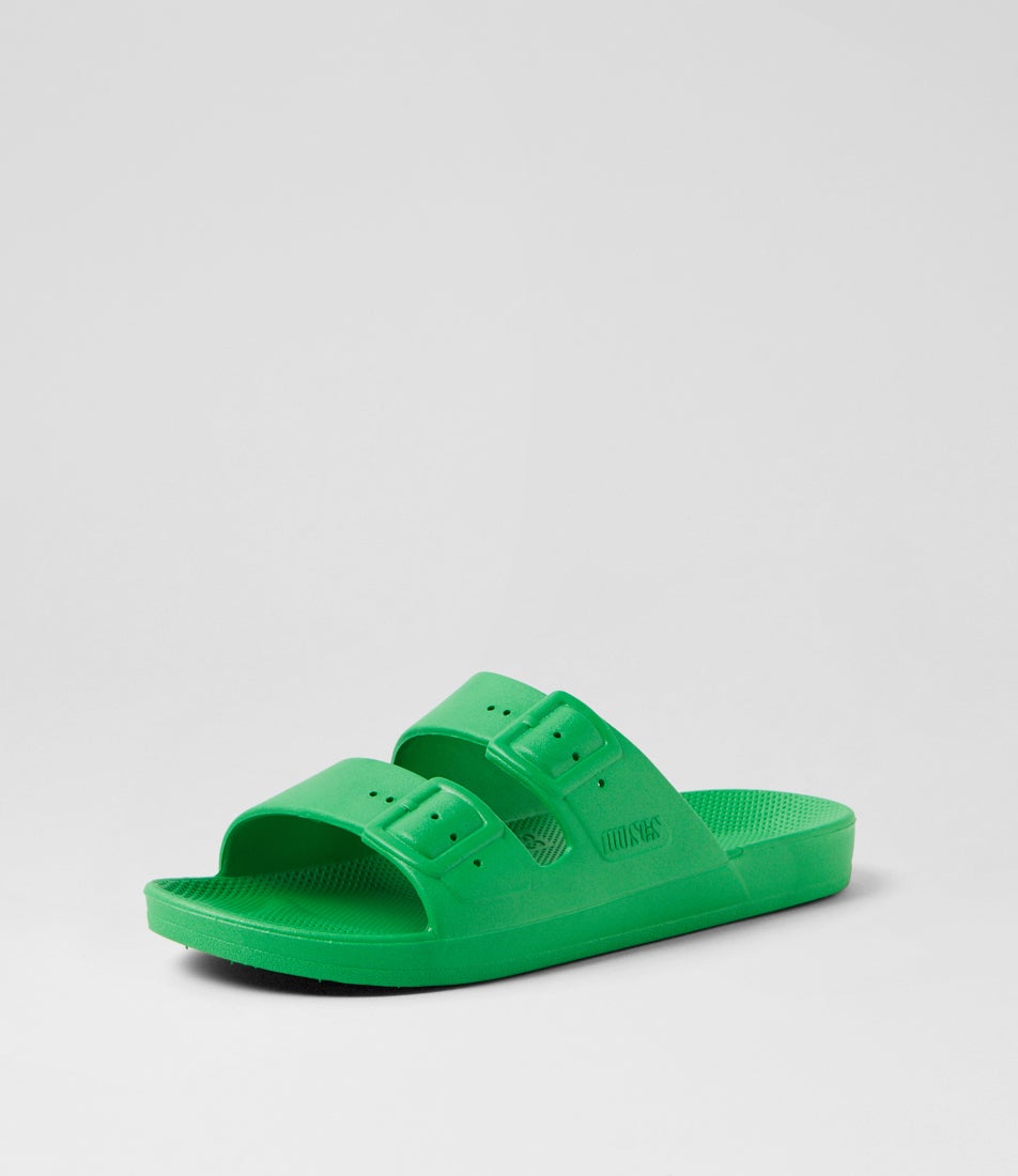 Slides W Marley Slides