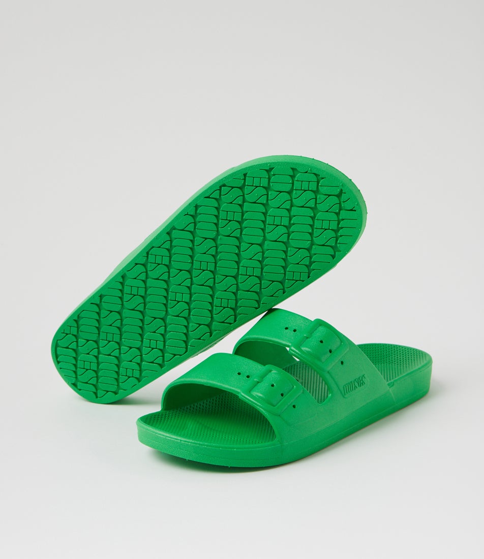 Slides W Marley Slides