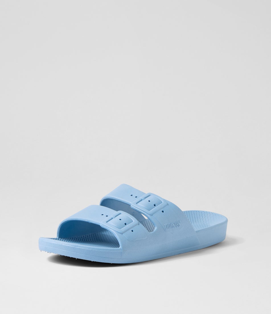 Slides W Lagoon Slides