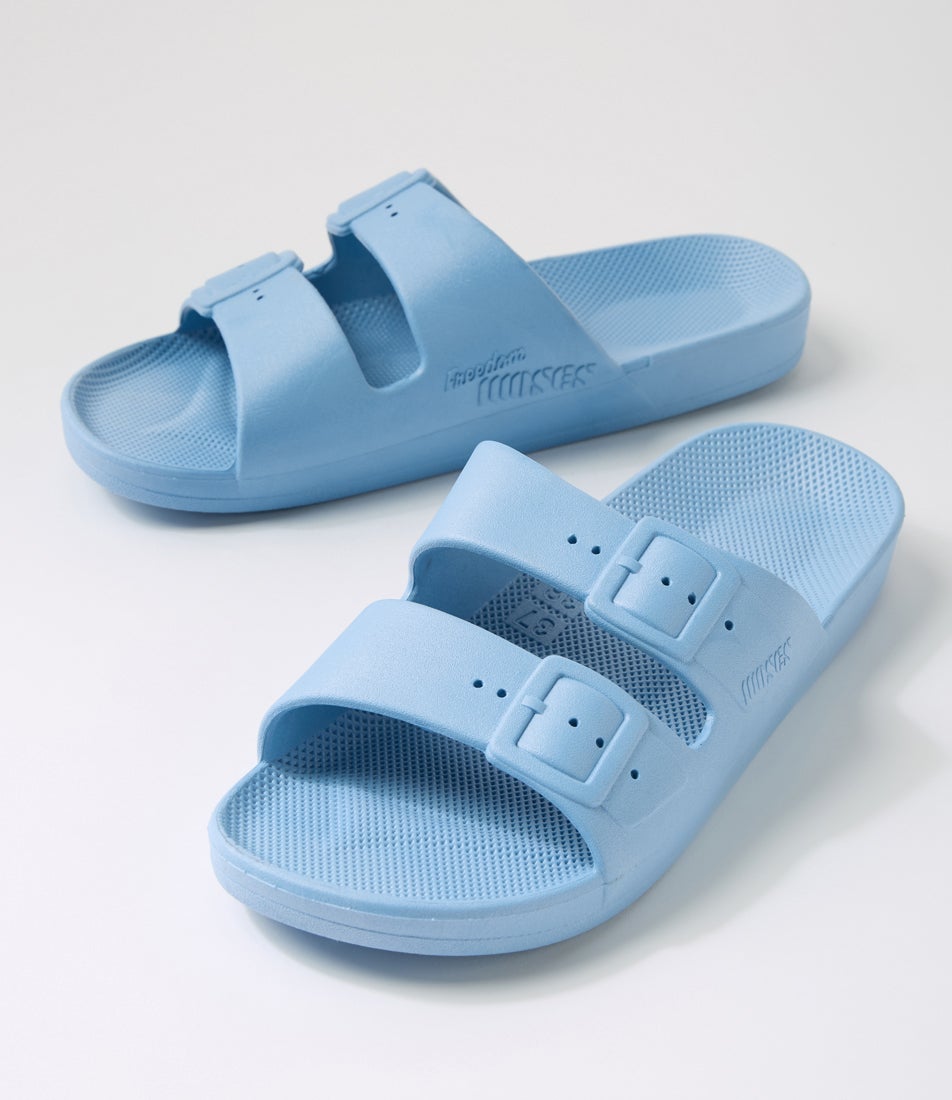 Slides W Lagoon Slides