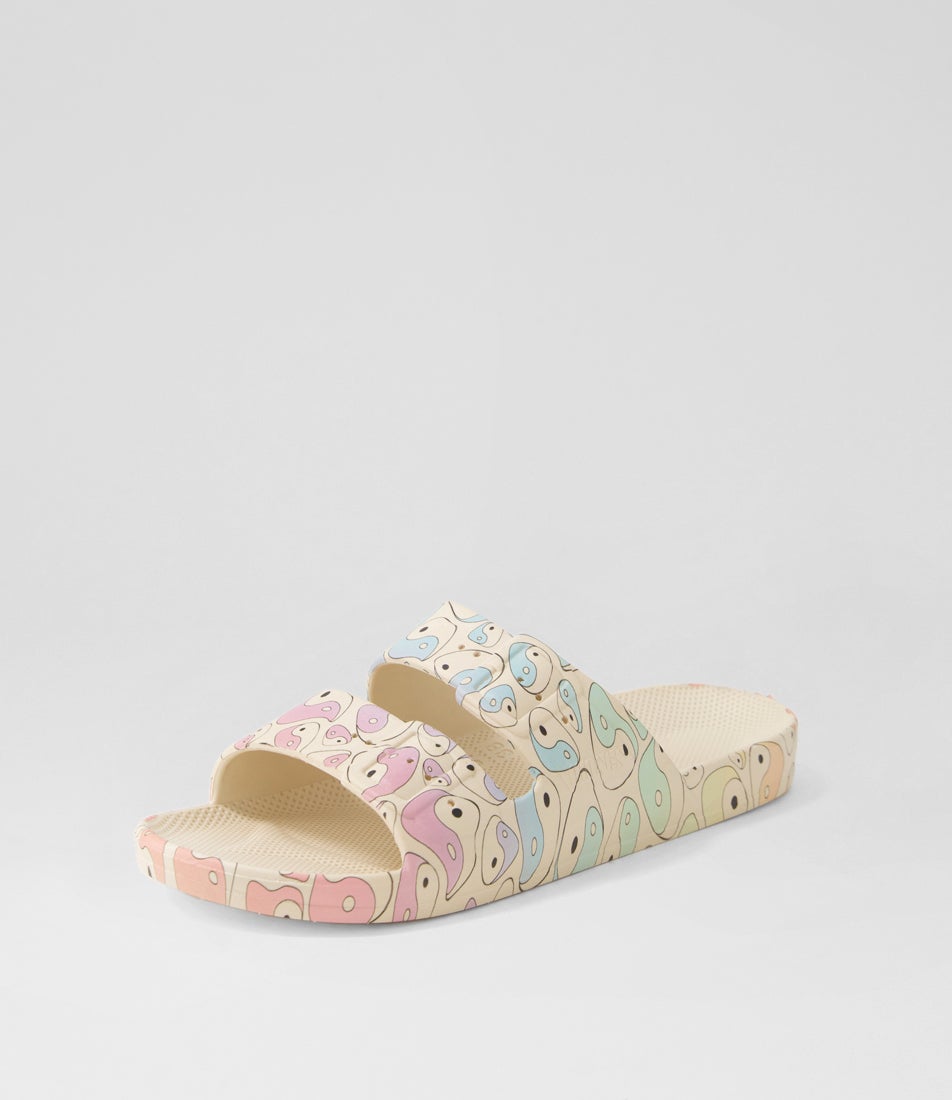 Slides W Yinland Stone Slides
