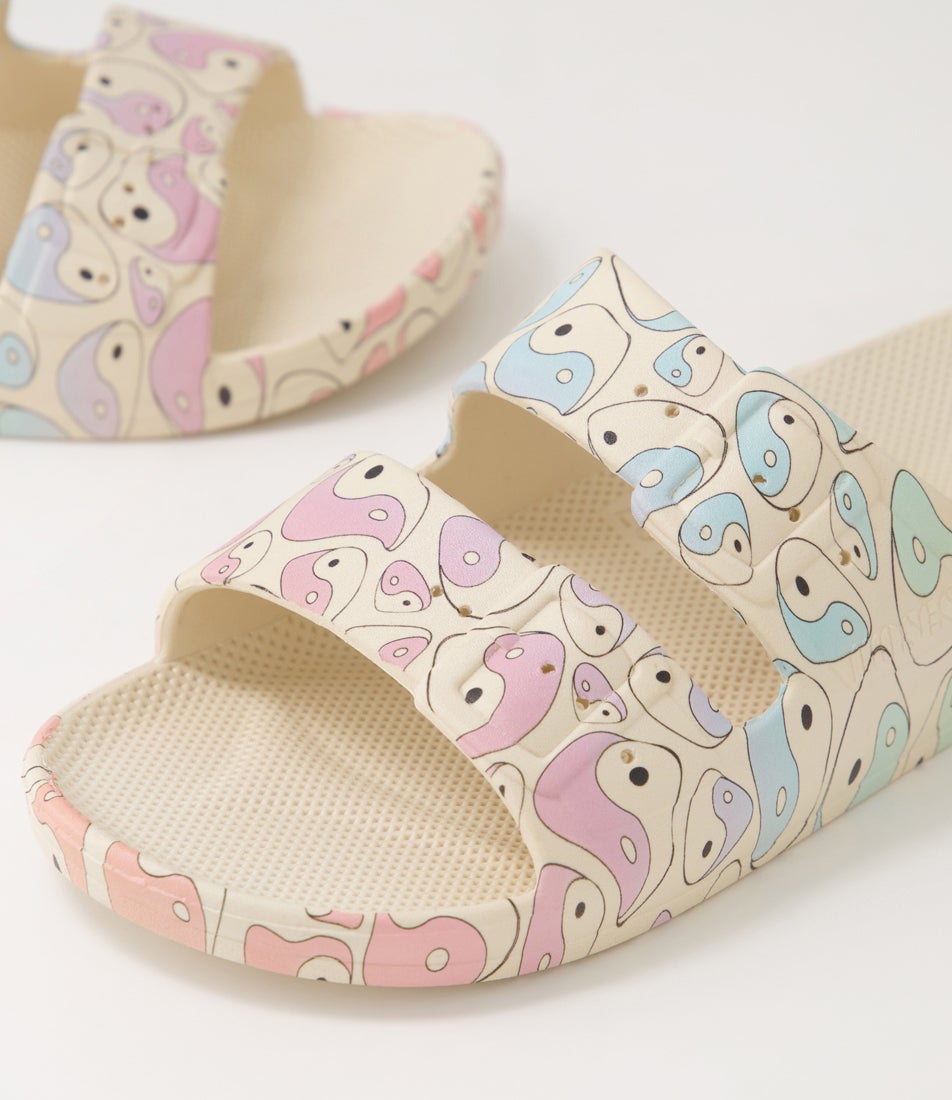 Slides W Yinland Stone Slides