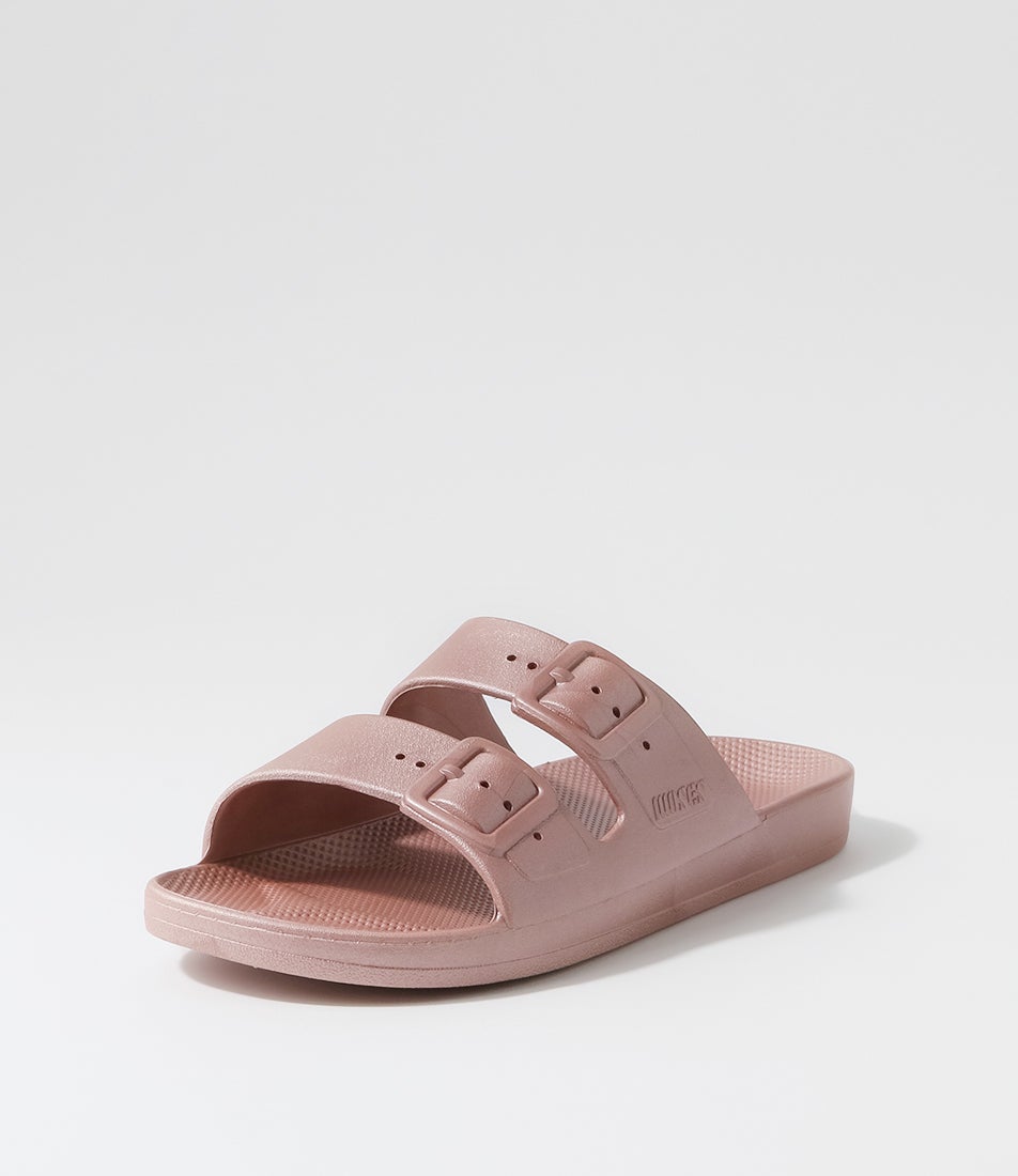 Slides W Venus Slides