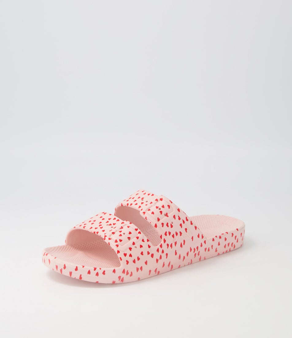 Slides W Love Rosa 2.0 Slides