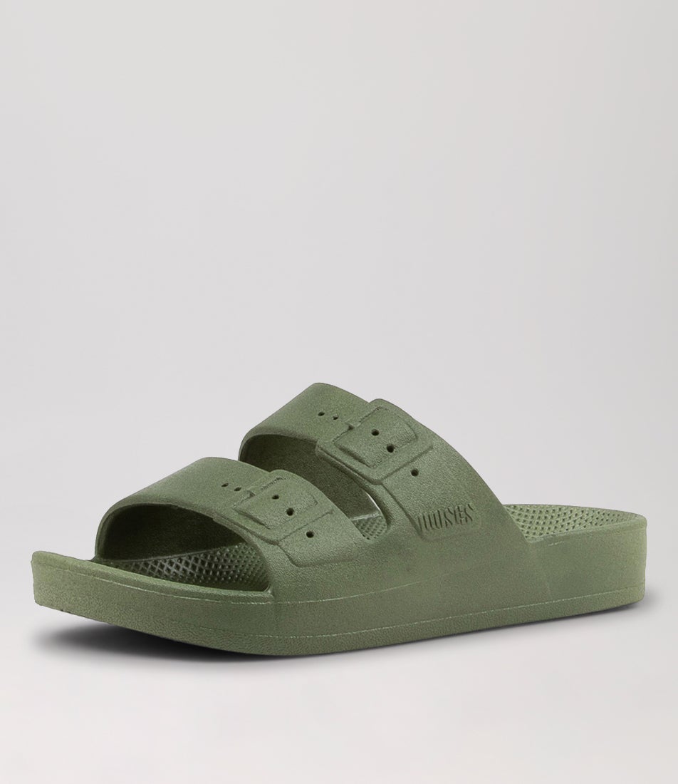 Slides Tot Cactus Sandals