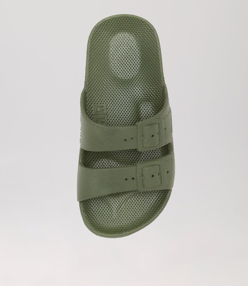 Slides Tot Cactus Sandals