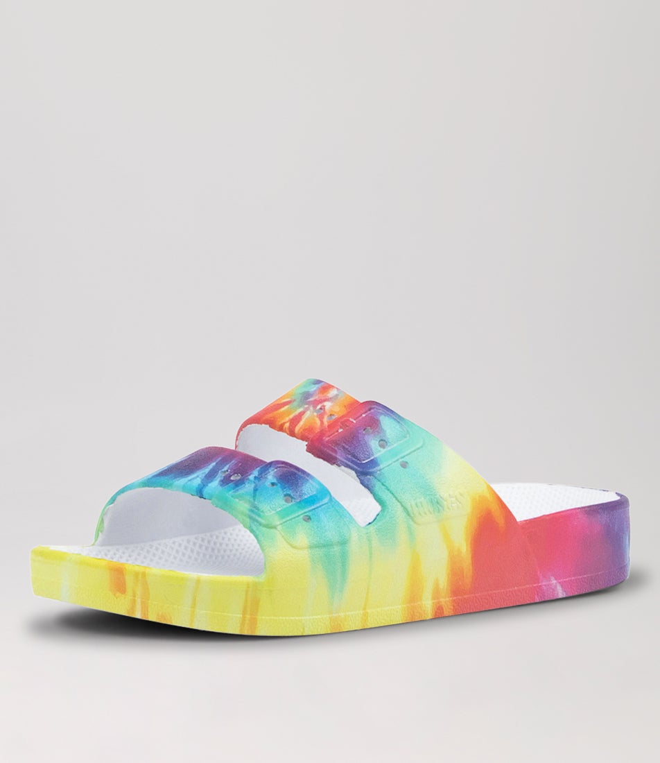 Slides Tot Hendrix Sandals