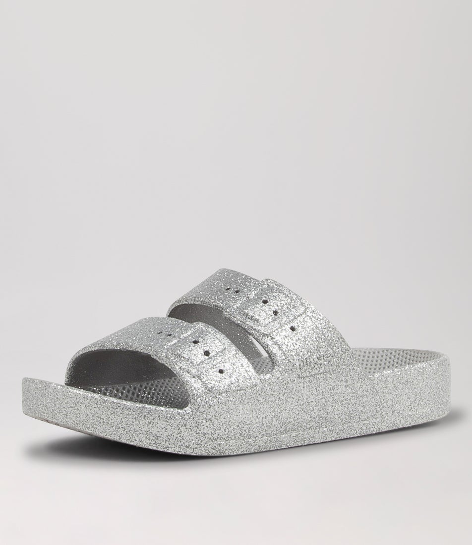 Slides Tot Bling Sandals