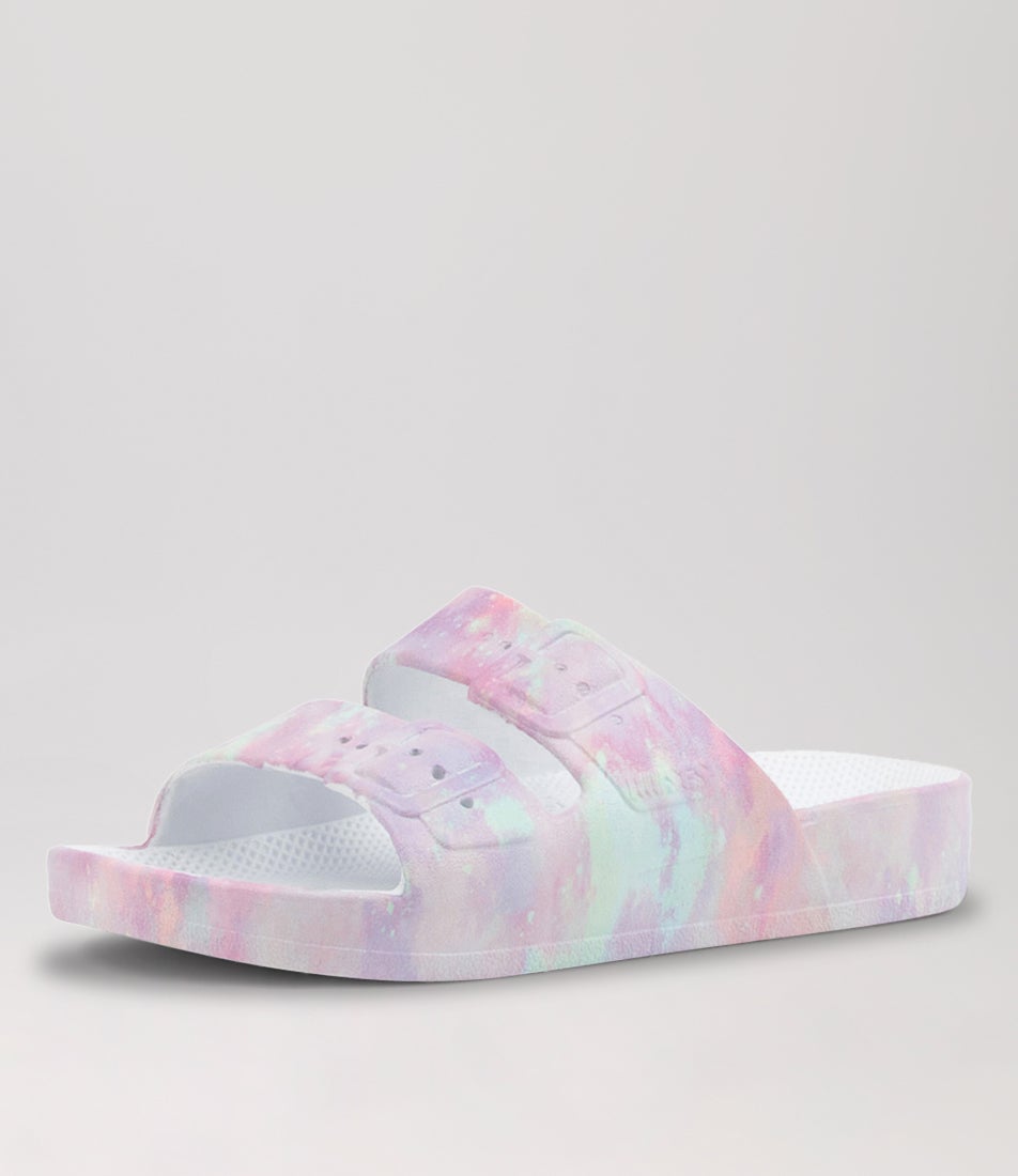 Slides Tot Unicorn Sandals