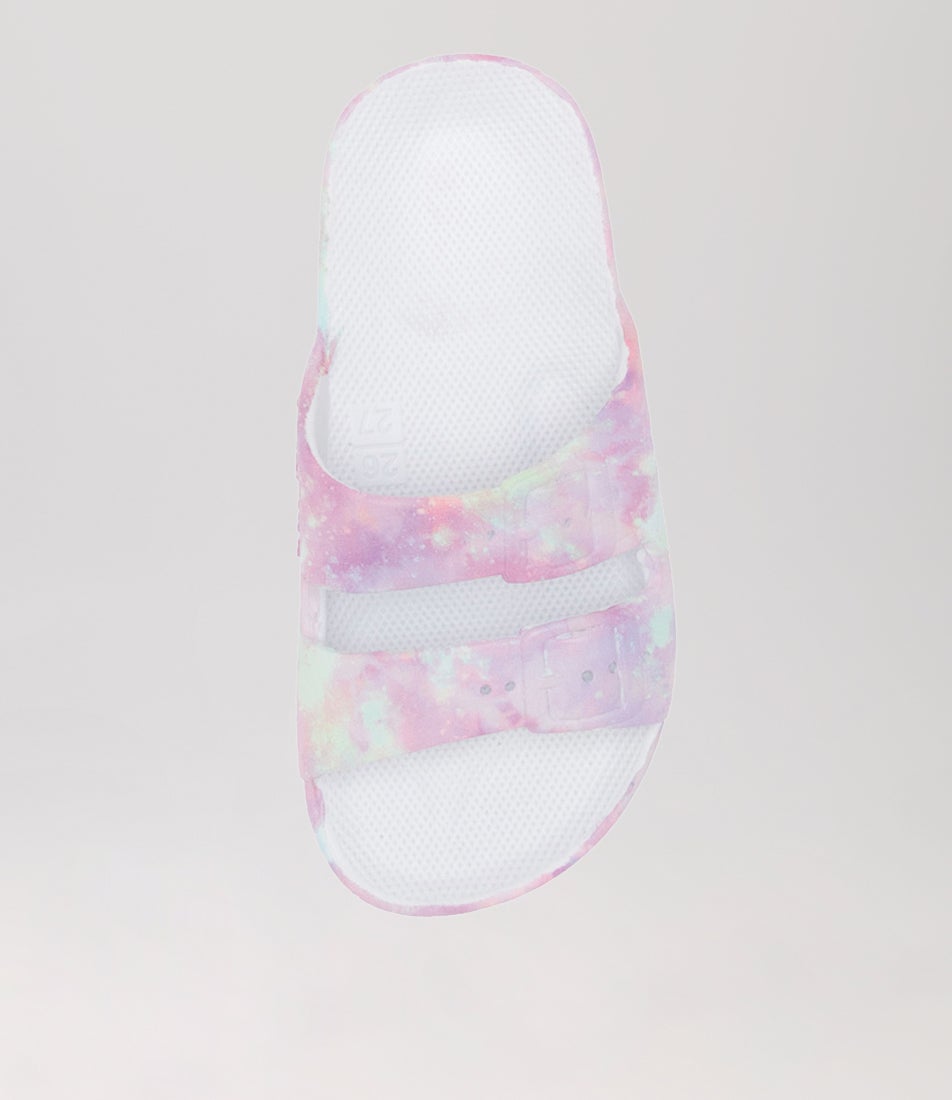 Slides Tot Unicorn Sandals