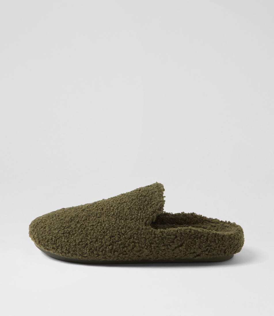 Initial product