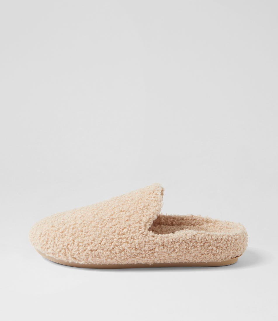 Initial product