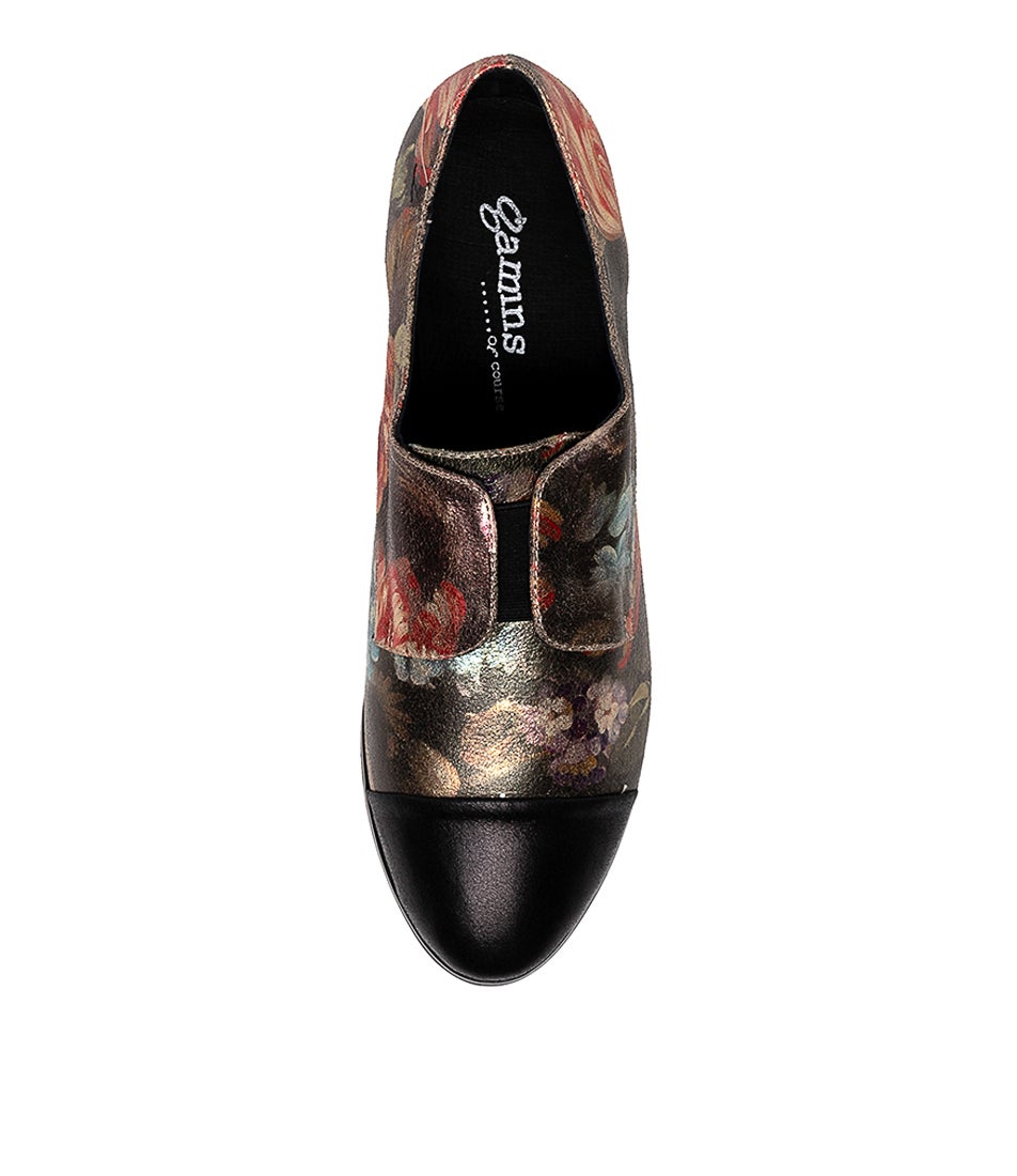 Jaxsony-Black-Black Vintage-Leather-Leather
