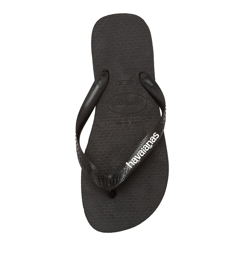 Rubber Logo-Hv-Black-Glacial White-Rubber