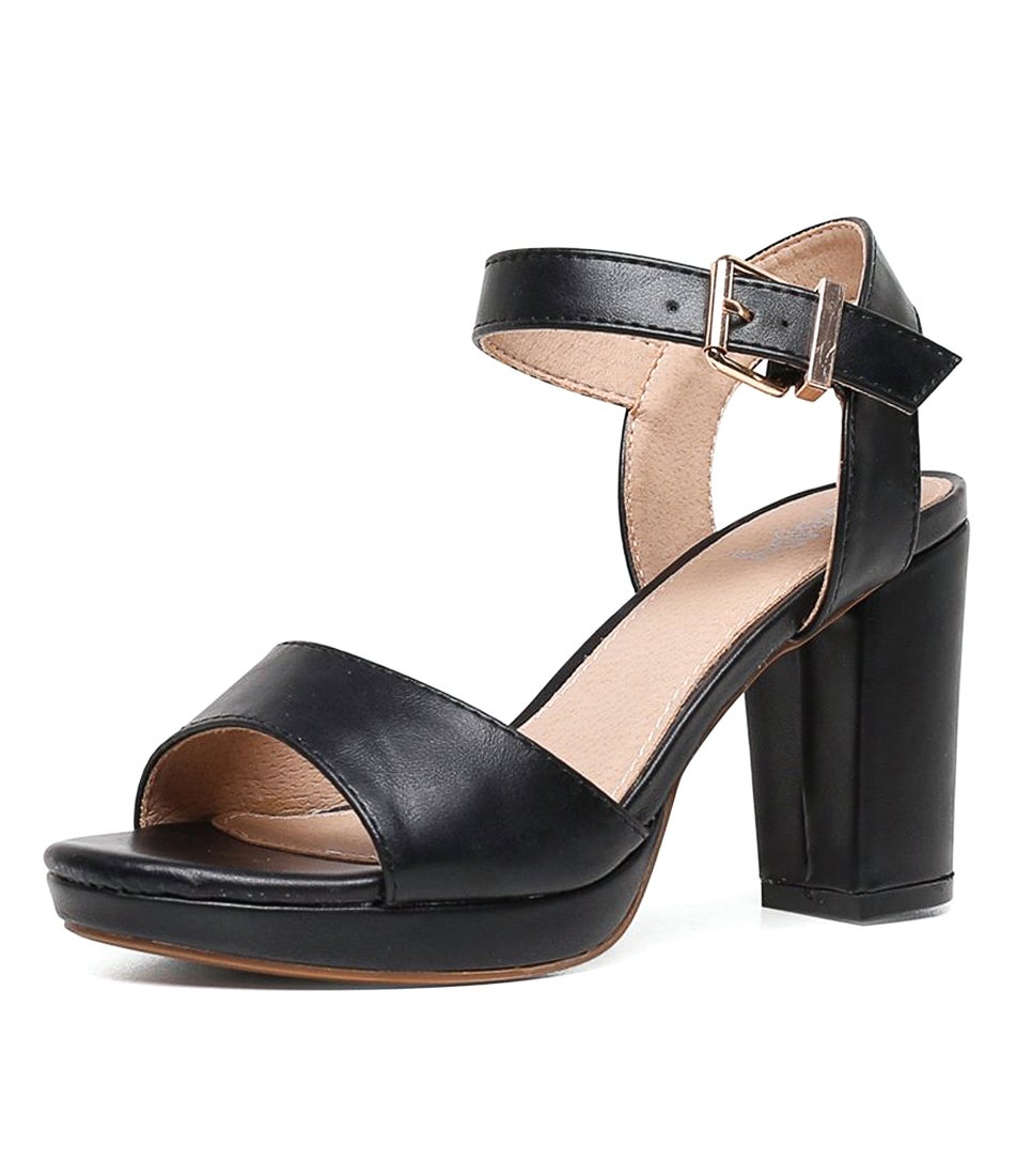 Bountys Black Smooth Bountys Black Smooth