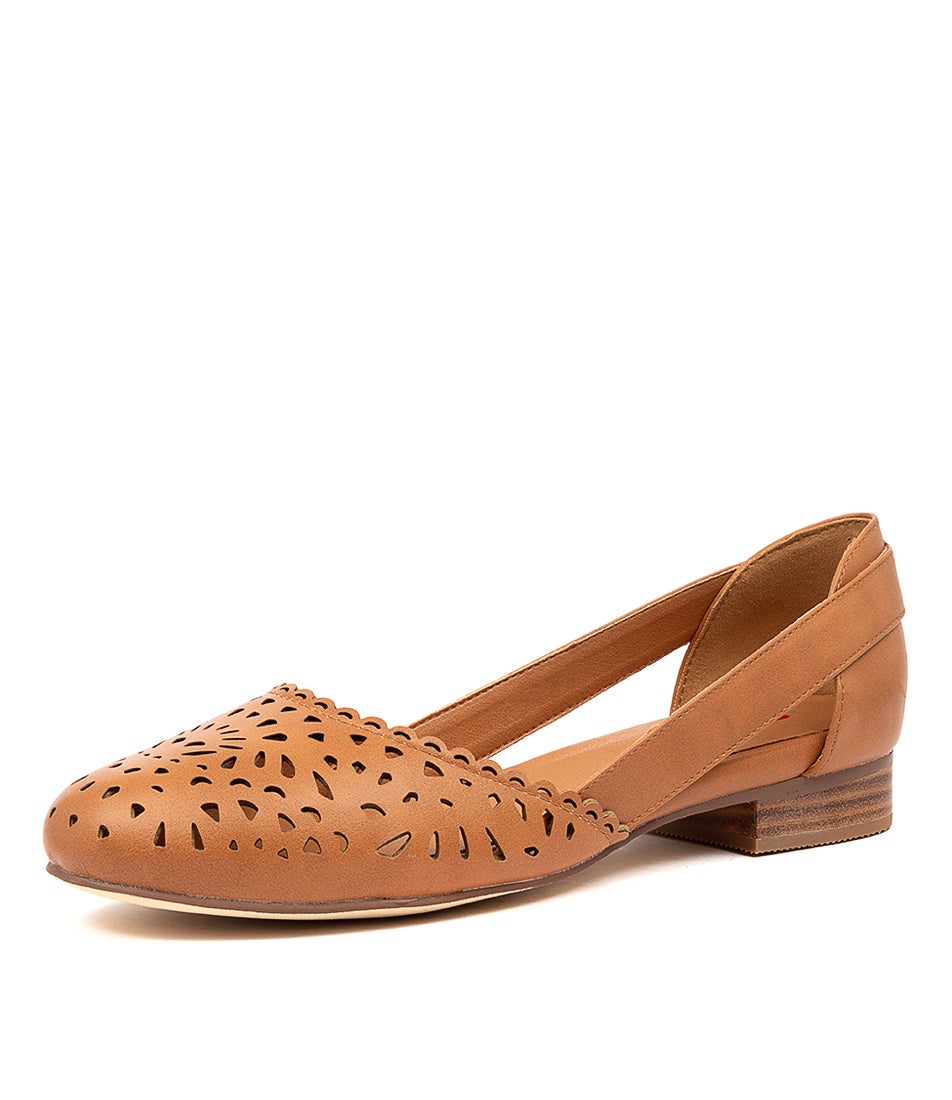 Alkoxy Tan Smooth