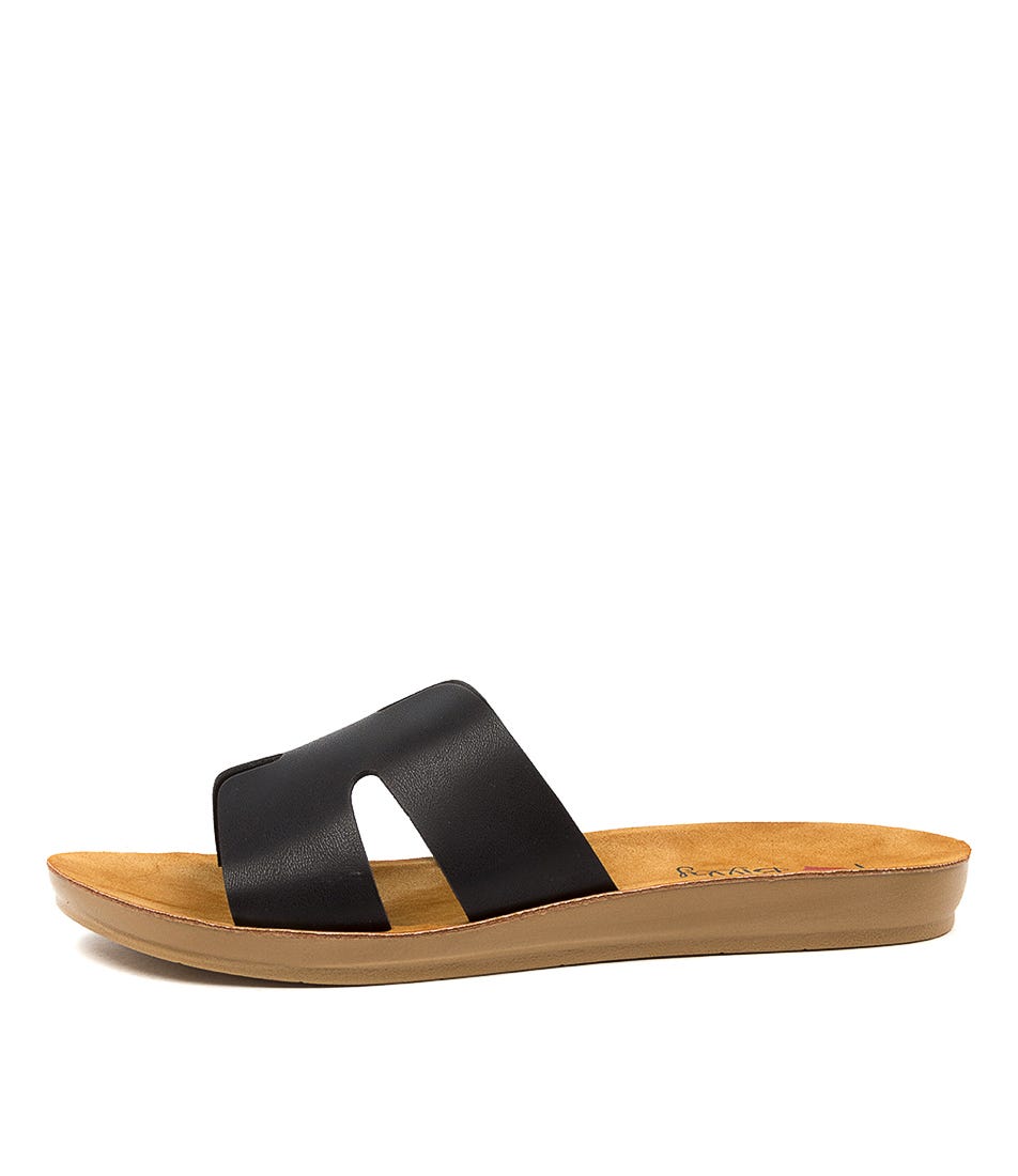 Initial product