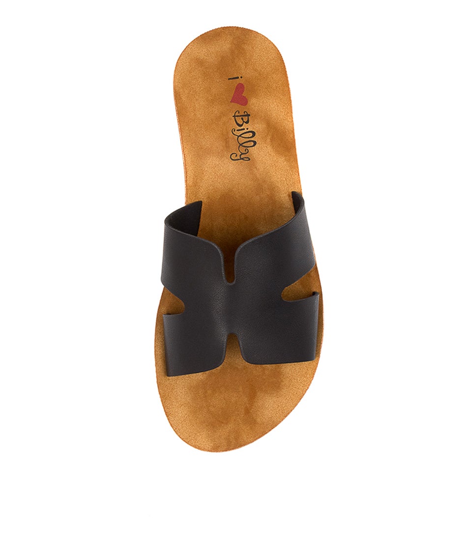 Glori Black Smooth