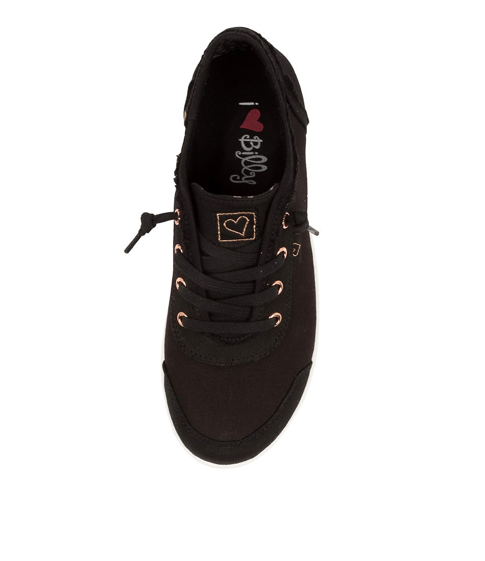 Mynka Black Canvas