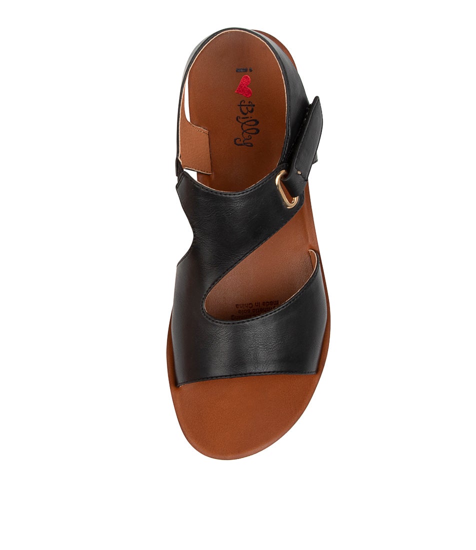 Kandre Black Smooth