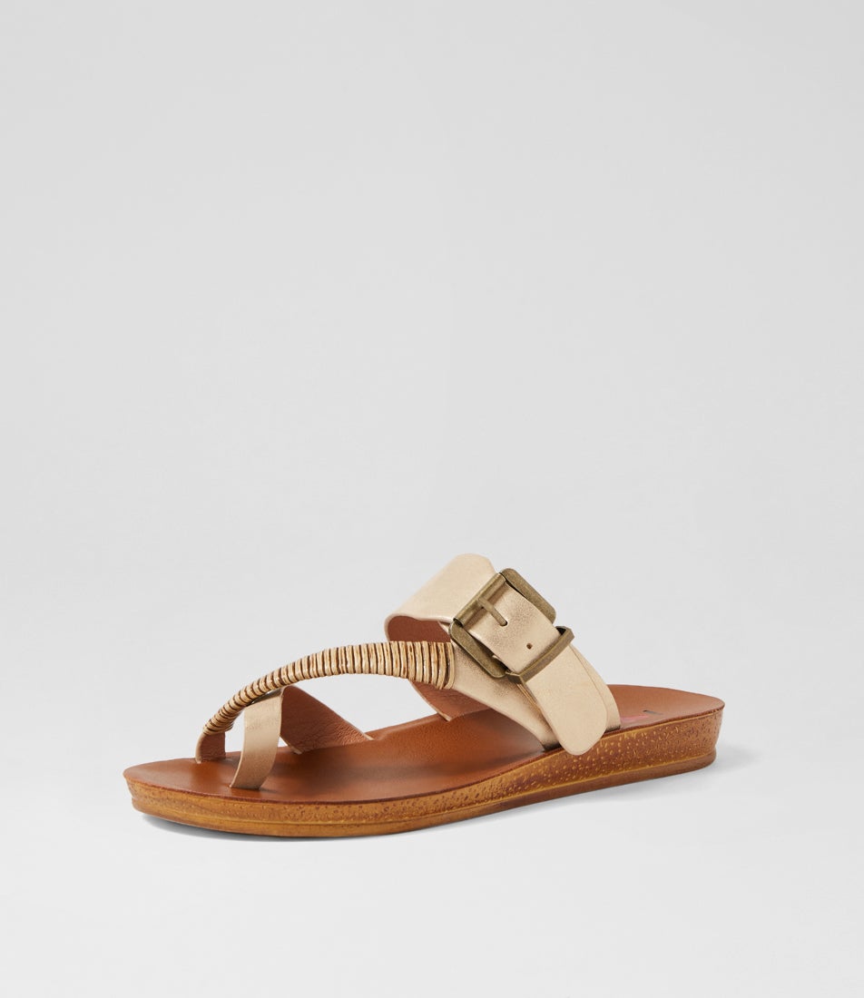 Kitoxes Golden Dust Mix Slides