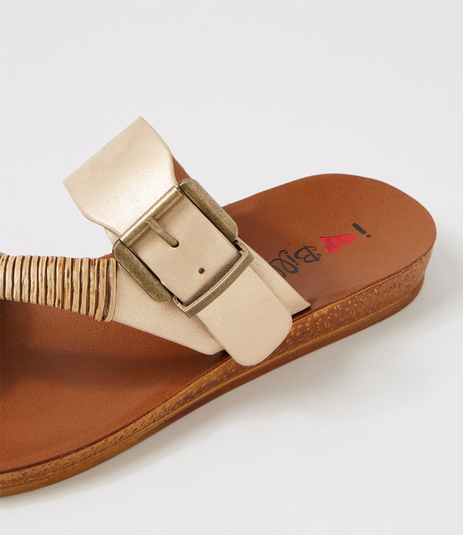 Kitoxes Golden Dust Mix Slides