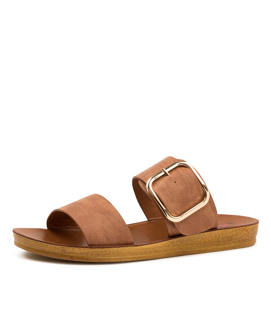 Koriemus Tan Smooth