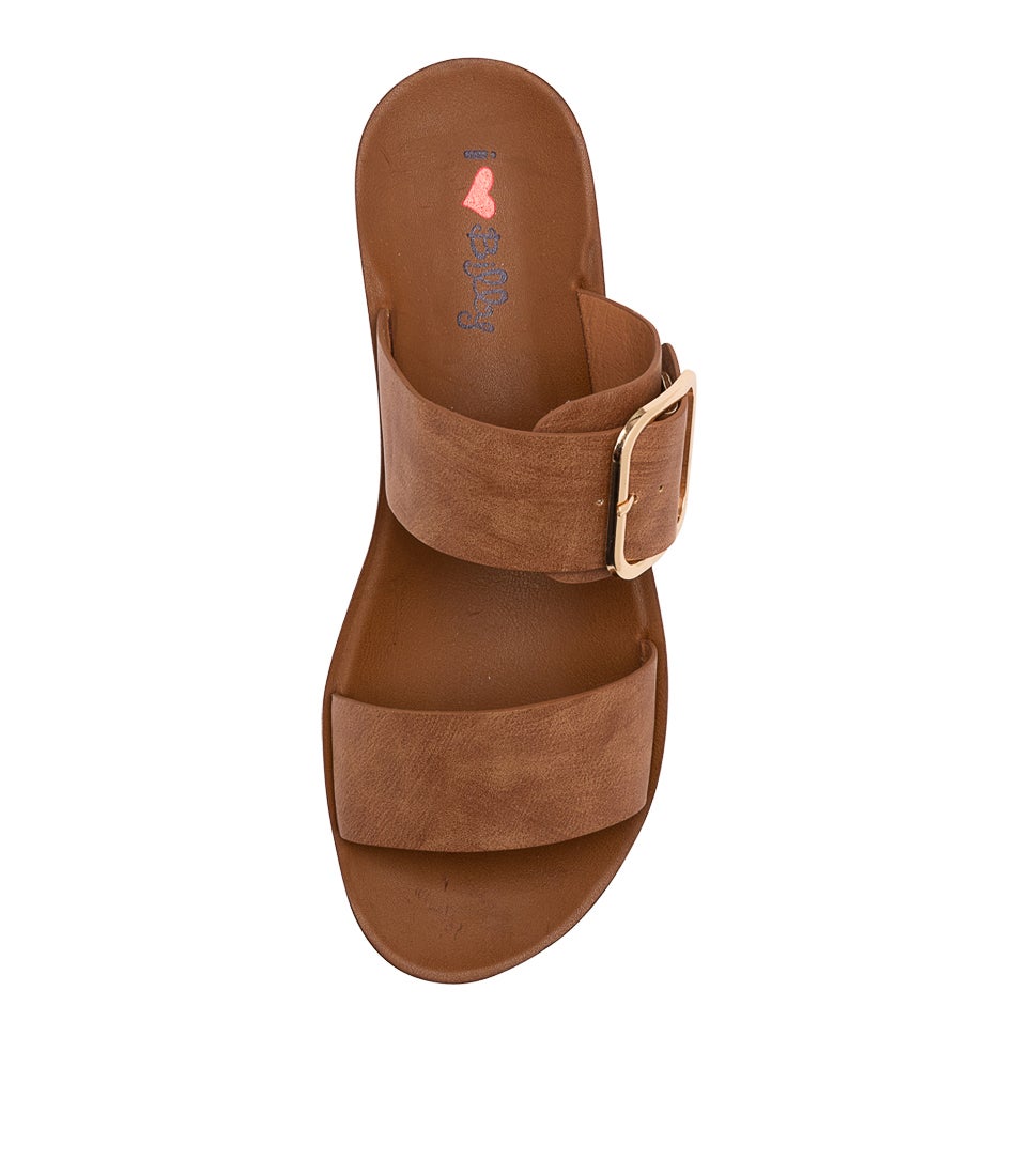 Koriemus Tan Smooth