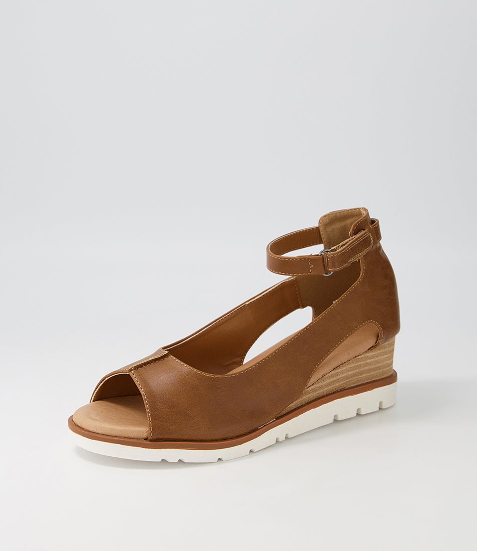 Reney Tan Sandals