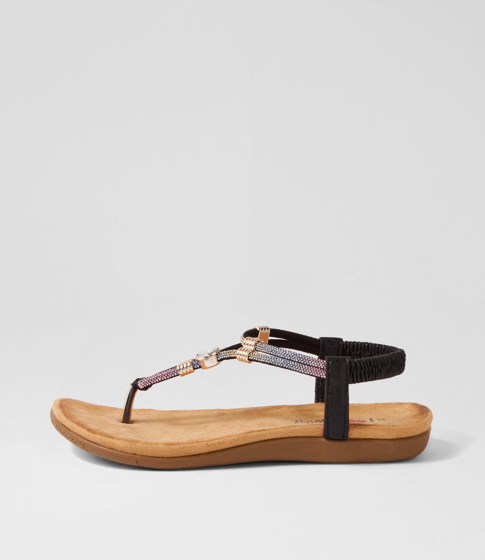 Initial product
