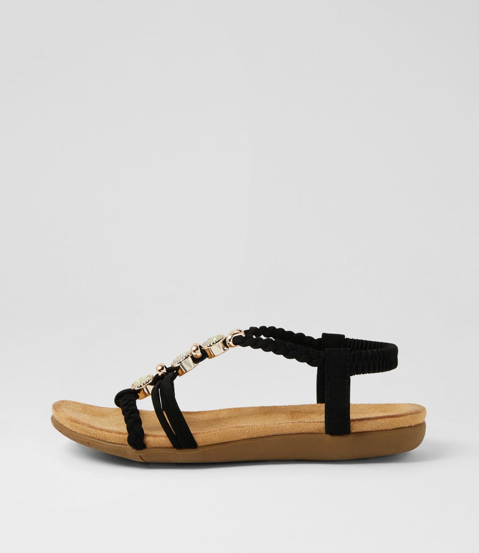Initial product