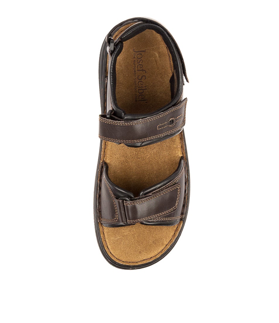 Rafe Moro-Schwarz Leather