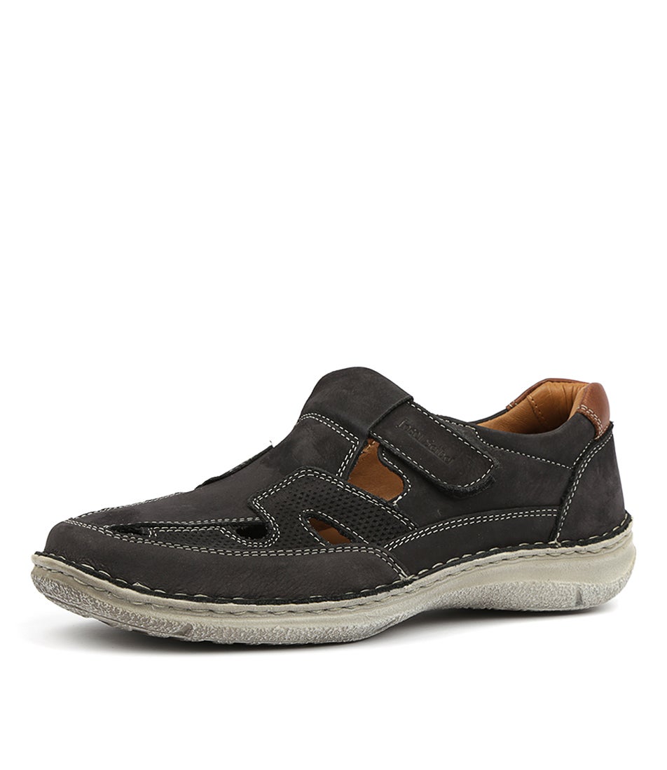 Anvers 81-Ocean-Nubuck
