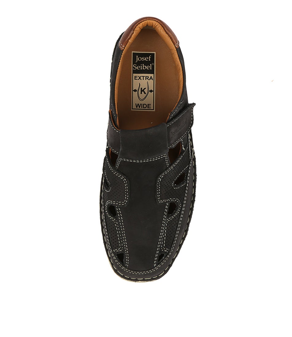 Anvers 81-Ocean-Nubuck