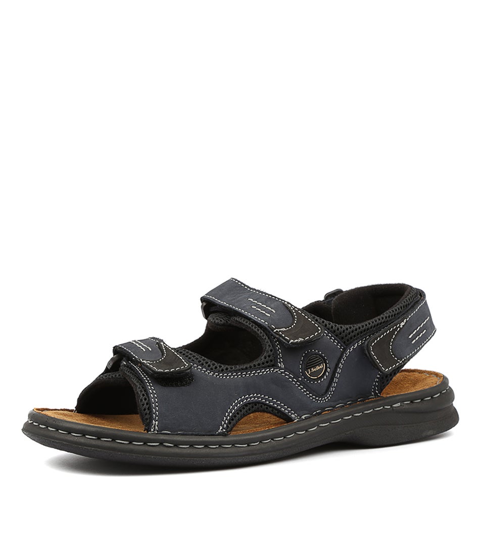Franklin-Ocean-Schwarz-Nubuck