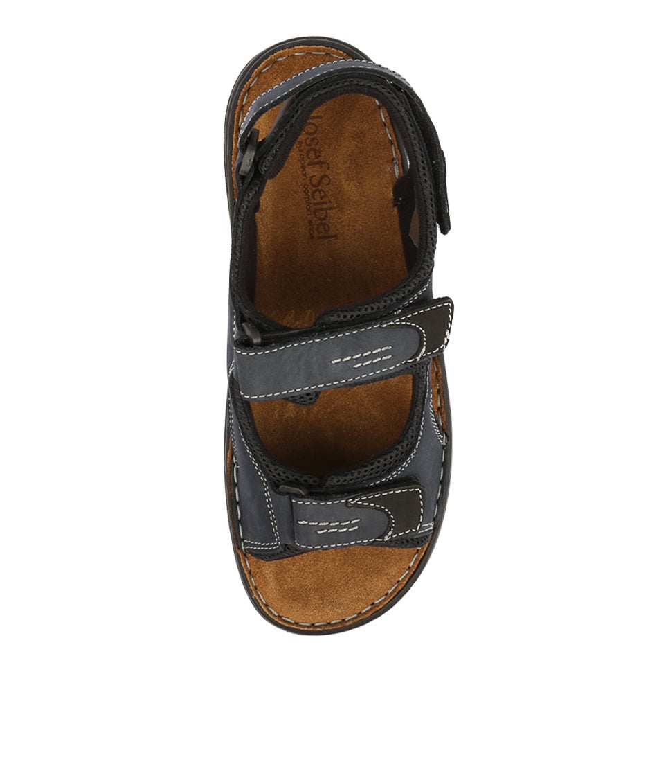 Franklin-Ocean-Schwarz-Nubuck