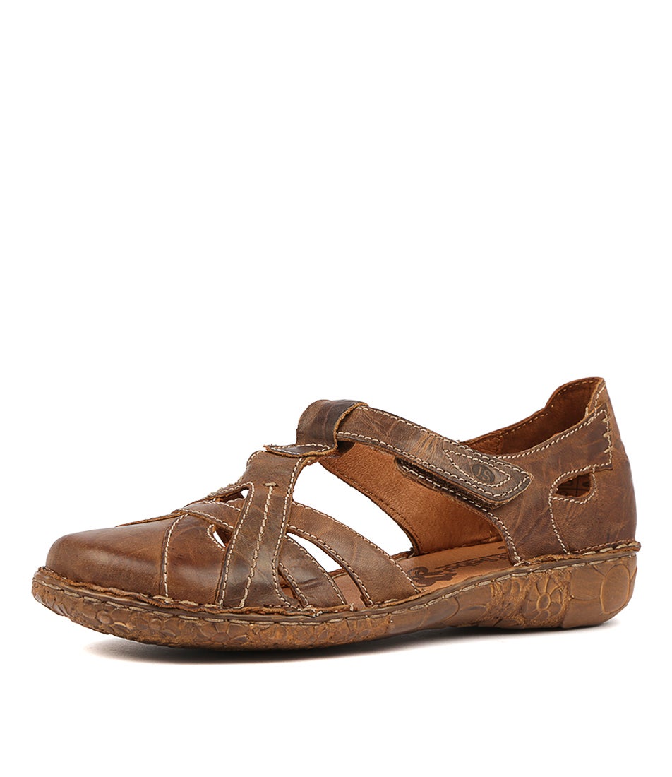 Rosalie 29-Brandy-Leather
