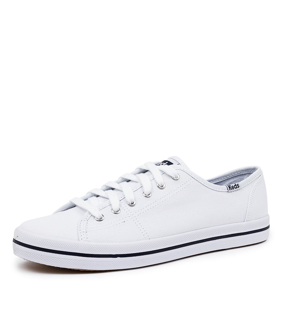 Kickstart Canvas White Kickstart Canvas White