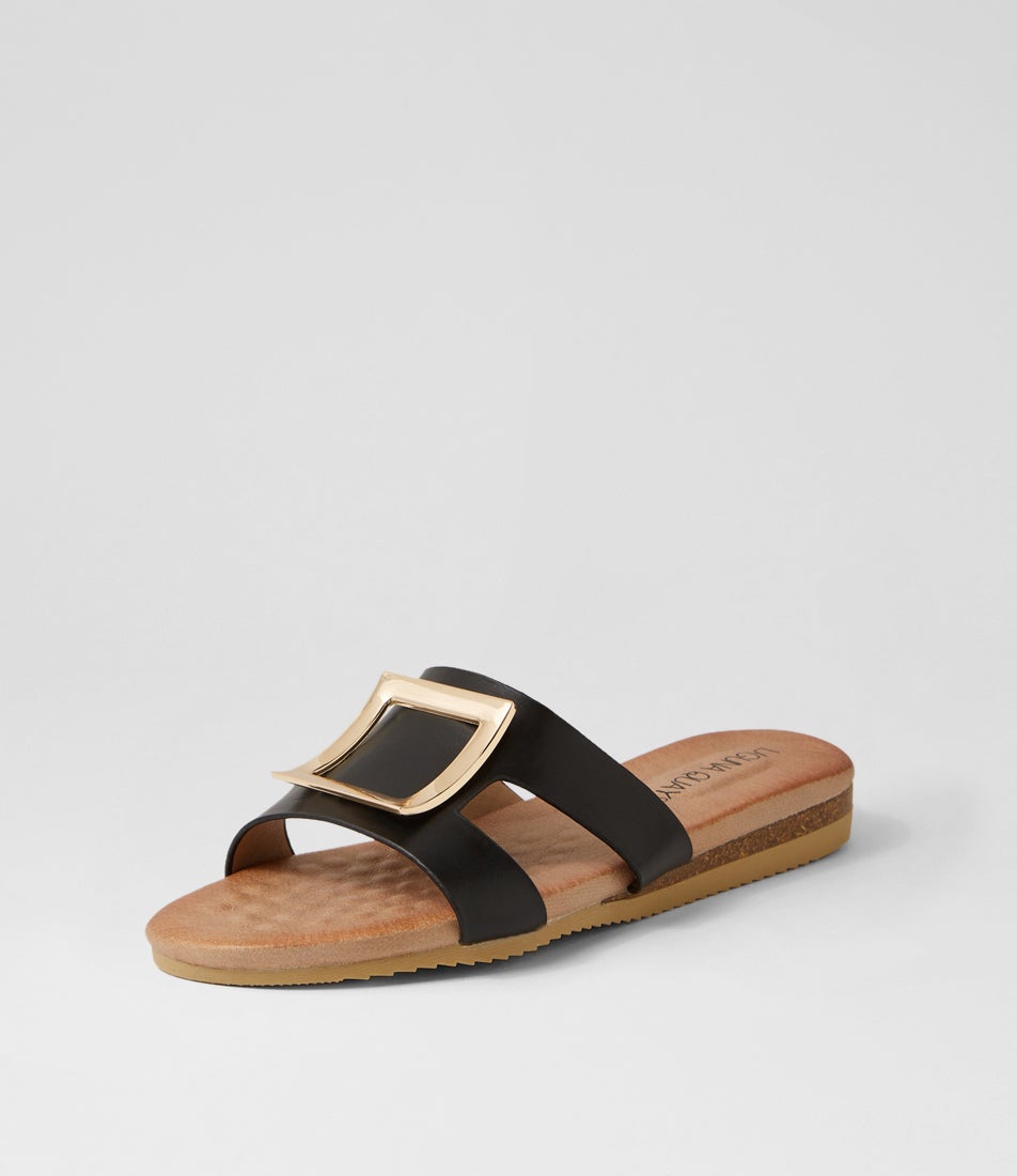Kulis Black Slides