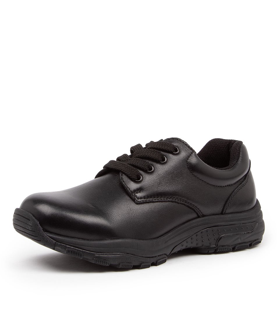 Shuttle 9-5uk Black