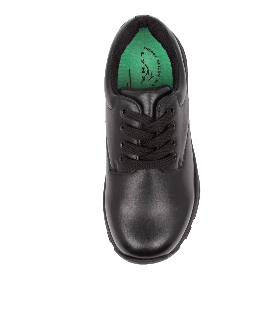 Shuttle 9-5uk Black