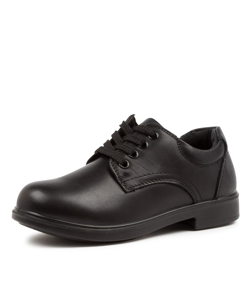 Darcy Jnr E Pp Black