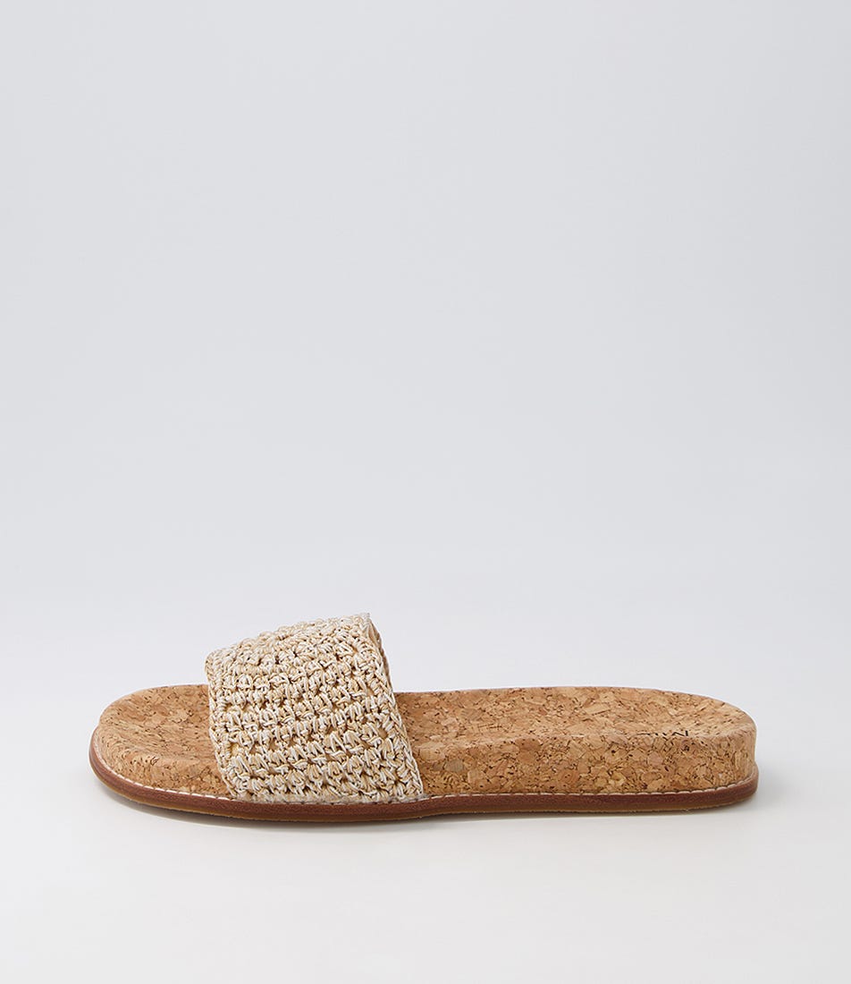Initial product